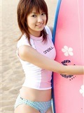 No.151 - Akina Minami 南明奈 [@Misty](44)