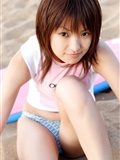 No.151 - Akina Minami 南明奈 [@Misty](52)