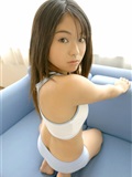 No.155 Mizuho Tada (多田瑞穂) [@misty](8)