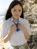 No.156 - Miyuu Sawai 沢井美優 [@Misty](8)