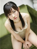 No.160 - Yuka Kawamoto 川元由香 [@Misty](30)
