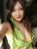 No.190 Sayoko Ohashi (大橋沙代子) [@misty](24)