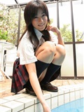 No.191 - Misaki Momose 百瀬実咲 [@Misty](41)