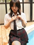 No.191 - Misaki Momose 百瀬実咲 [@Misty](45)