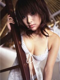 No.199 - Yuika Hotta 堀田ゆい夏 [@Misty](21)
