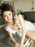No.217 - Saki Seto 瀬戸早妃 [@Misty](24)