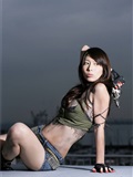 No.219 - Emi Kobayashi 小林恵美 [@Misty](22)