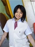 No.231 - Shizuka Nakamura 中村靜香 [@misty](5)