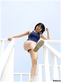 No.232 Shizuka Nakamura (中村靜香) [@misty](6)