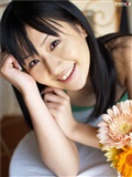 No.233 - Mizuho Nishimura 西村みずほ [@misty](8)