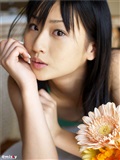 No.233 - Mizuho Nishimura 西村みずほ [@misty](9)