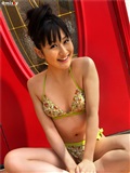 No.233 - Mizuho Nishimura 西村みずほ [@misty](57)