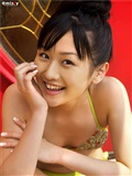 No.233 - Mizuho Nishimura 西村みずほ [@misty](58)
