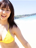 Yui Minami (南結衣) No.236 [@misty](38)