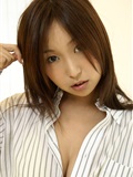 No.252 - Saori Yamamoto 山本早織   [@Misty](37)