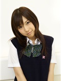 No.257 - Saya Hikita 疋田紗也 [@Misty](2)