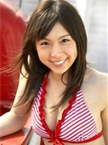 No.257 - Saya Hikita 疋田紗也 [@Misty](22)