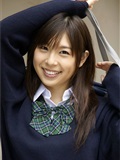 No.259 - Saya Hikita 疋田紗也 [@Misty](26)
