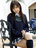 No.259 - Saya Hikita 疋田紗也 [@Misty](30)