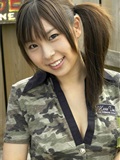 No.259 - Saya Hikita 疋田紗也 [@Misty](34)