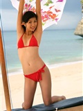 No.260 - Asami Oda 小田あさ美[@Misty](52)