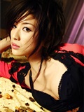 No.262 - Amika Hattan 八反安未果  [@Misty](12)