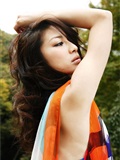 No.262 - Amika Hattan 八反安未果  [@Misty](49)
