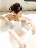 No.263 - Amika Hattan 八反安未果  [@Misty](22)