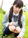 No.273 - Miho Arai 新井みほ  [@Misty](12)