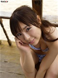 No.275 - Saya Hikita 疋田紗也 [@Misty](21)