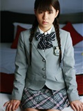No.276 - Miho Arai 新井みほ [@Misty](1)