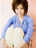 No.296 - Mizuho Hata 秦みずほ [@Misty](1)