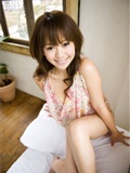 No.300 - Seiko Ando 安藤成子 [@Misty](4)