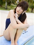 中川杏奈 No.311 - Anna Nakagawa  [@Misty](10)