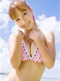 No.337 Yui Minami 南結衣 グラビア2010年第2弾(23)