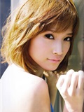 [PB写真集] Kamei Eri 9th 亀井絵里 - Eririn えりりん(15)
