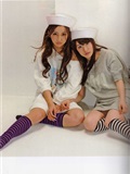 AKB48-Fashion.Book 日本美女[PB写真集](10)