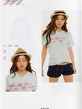 AKB48-Fashion.Book 日本美女[PB写真集](38)