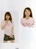 AKB48-Fashion.Book 日本美女[PB写真集](39)