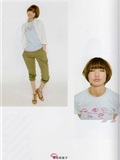 AKB48-Fashion.Book 日本美女[PB写真集](40)