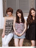 AKB48-Fashion.Book 日本美女[PB写真集](70)