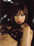 PB-Yuko.Ogura-Double.Fantasy 日本性感美女图片(1)