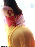 朦胧诱惑套图 ROSI丝袜美女套图 NO.015(25)