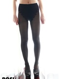 舞动袜裤 ROSI丝袜美女套图 NO.019(16)