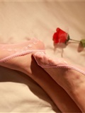 袜脚美足 NO.029-ROSI.CC美女套图(20)