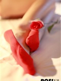 袜脚美足 NO.029-ROSI.CC美女套图(28)