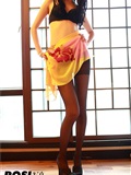 NO.037 朦胧丝袜美女套图 [ROSI写真集](8)