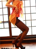 NO.037 朦胧丝袜美女套图 [ROSI写真集](11)