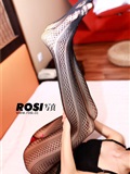 又见丝袜 NO.041-ROSI.CC写真 性感美女(13)