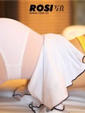 唯美性感丝袜美女 NO.048-ROSI.CC美女写真(15)